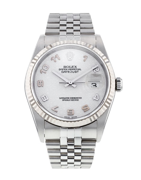 Rolex Datejust 16234